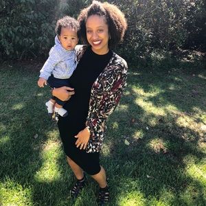 I love dresses can you tell?